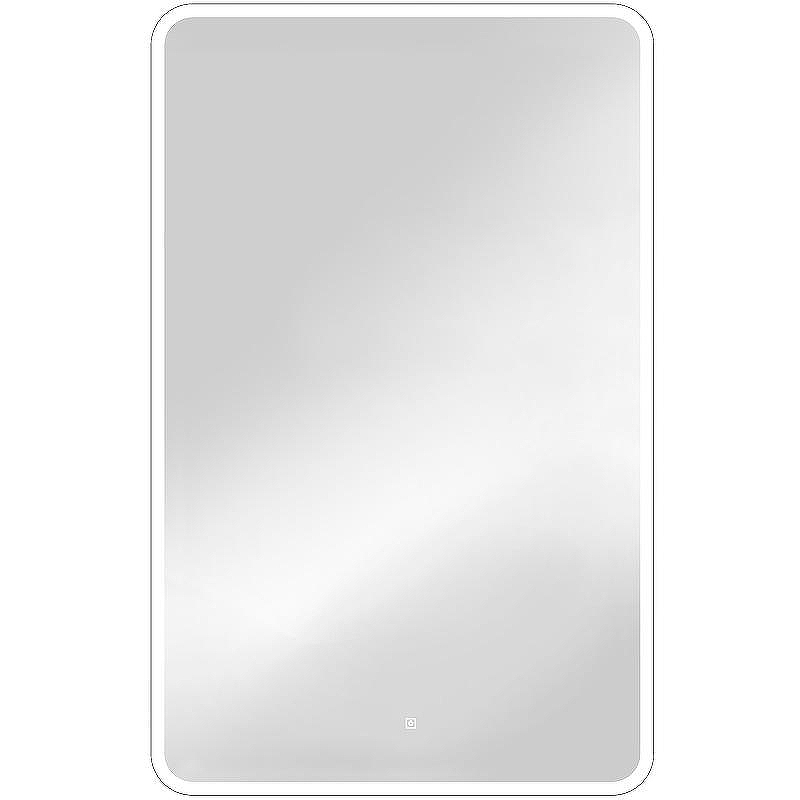 Зеркало Континент Glamour 800х1200 ЗЛП861 с подсветкой с сенсорным выключателем