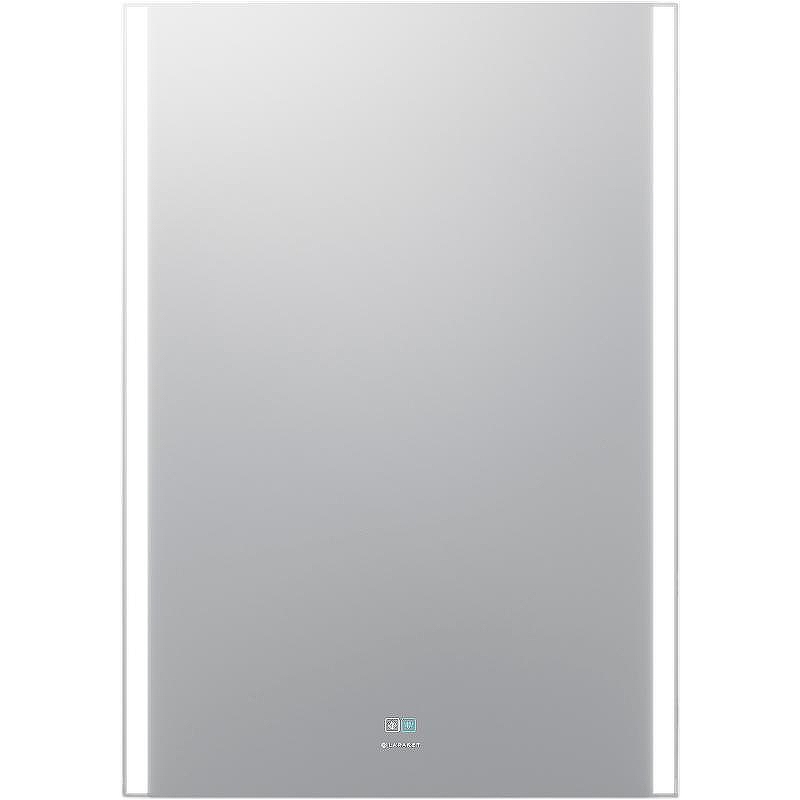 Зеркало Laparet Electra 70 electra.70/100 с подсветкой с сенсорным выключателем и подогревом