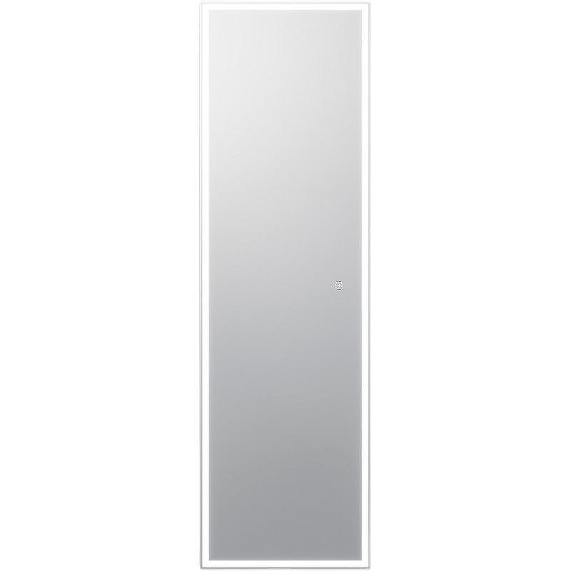 Зеркало Laparet Modus 45 mod.45*150 с подсветкой с сенсорным выключателем
