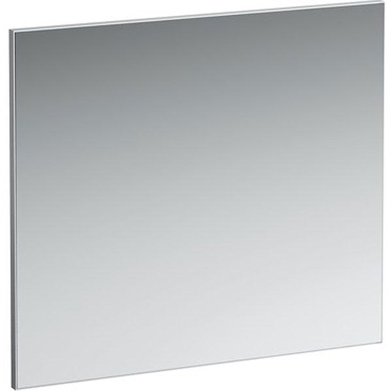 Зеркало Laufen Frame 25 80 Хром матовый
