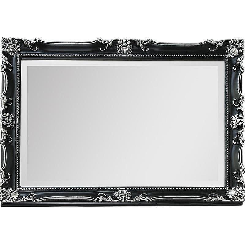 Зеркало Migliore CDB 60 ML.COM-70.504.NR.AG Черное