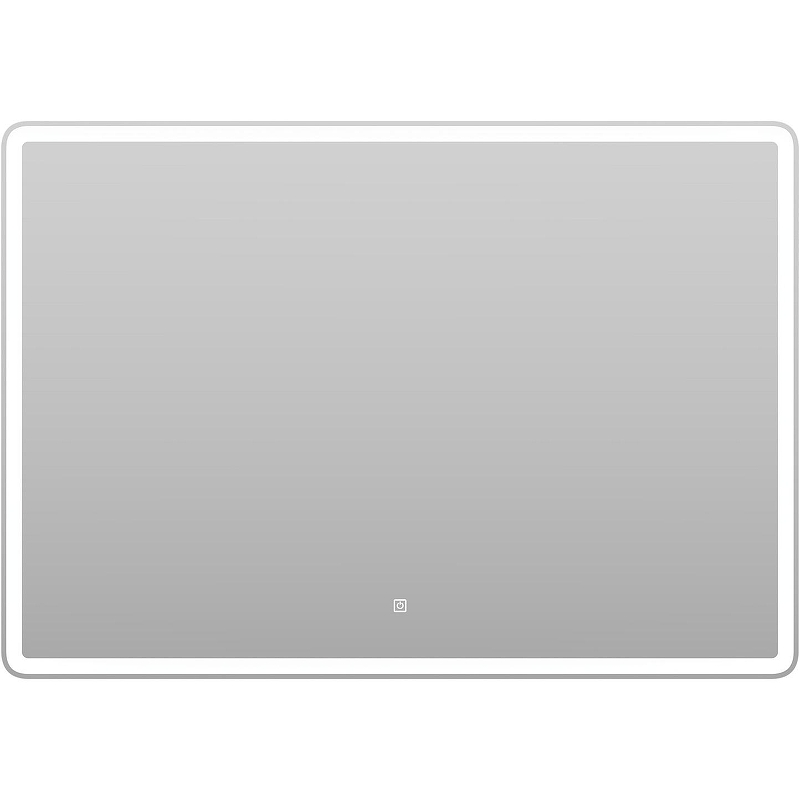 Зеркало Misty Капелла 100 КАП-02-100_70-14 с подсветкой с сенсорным выключателем