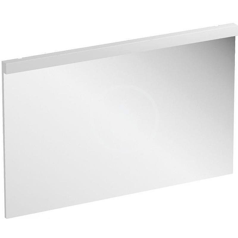 Зеркало Ravak Natural 120 X000001058 с подсветкой Белое