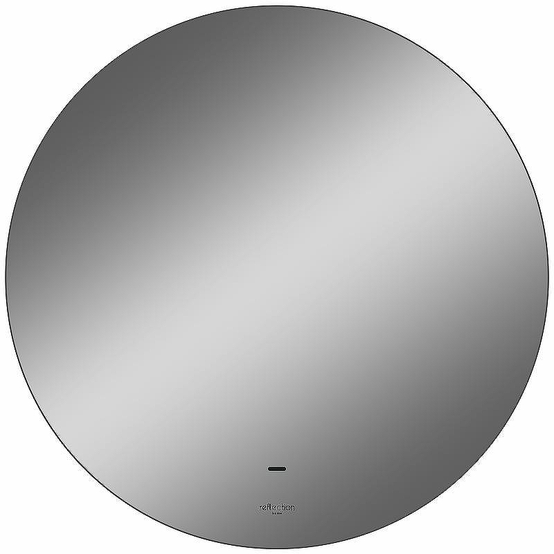 Зеркало Reflexion Hoop D645 RF4310HO с подсветкой с бесконтактным выключателем и диммером