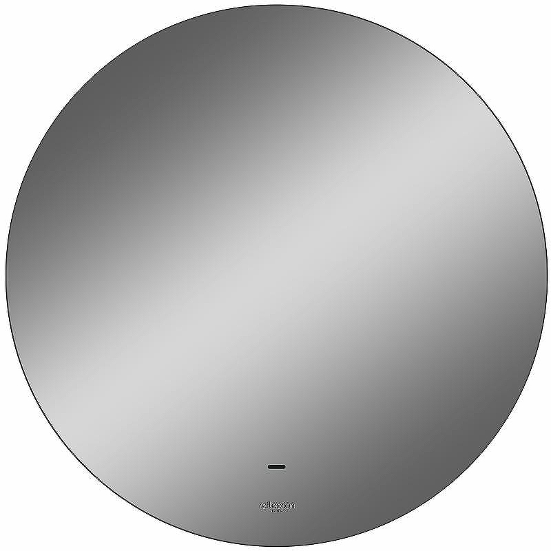Зеркало Reflexion Hoop D800 RF4311HO с подсветкой с бесконтактным выключателем и диммером