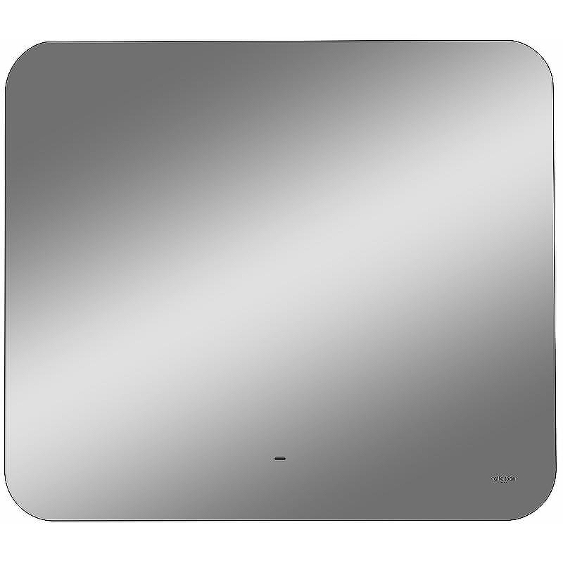 Зеркало Reflexion Horizon 800х700 RF4208HR с подсветкой с бесконтактным выключателем и диммером