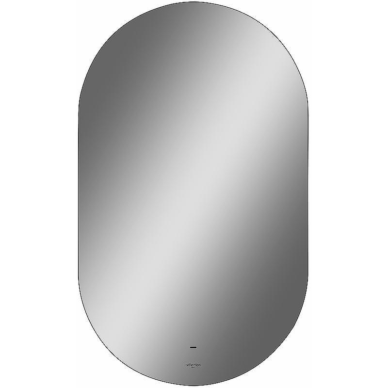 Зеркало Reflexion Look 600х1000 RF4412DR с подсветкой с бесконтактным выключателем и диммером