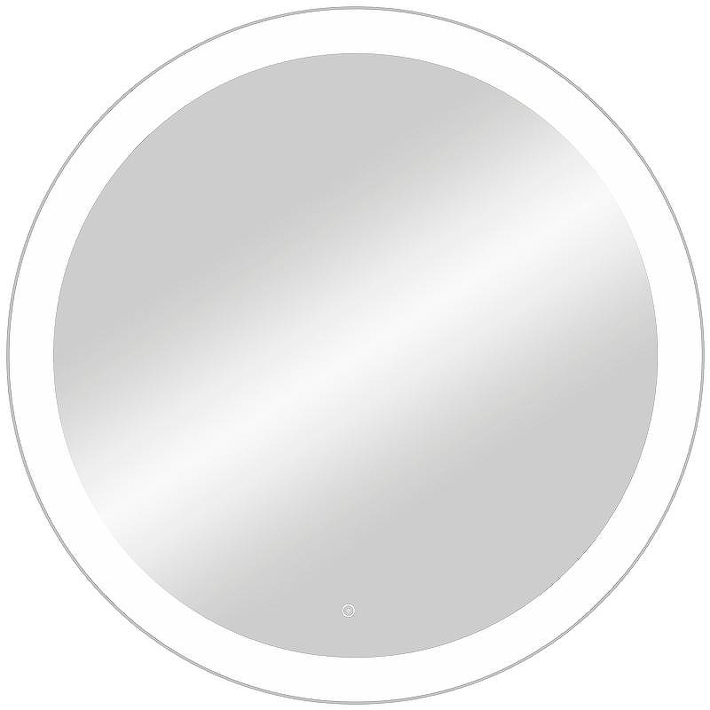 Зеркало Reflexion Moon D645 RF5631MN с подсветкой с сенсорным выключателем и диммером