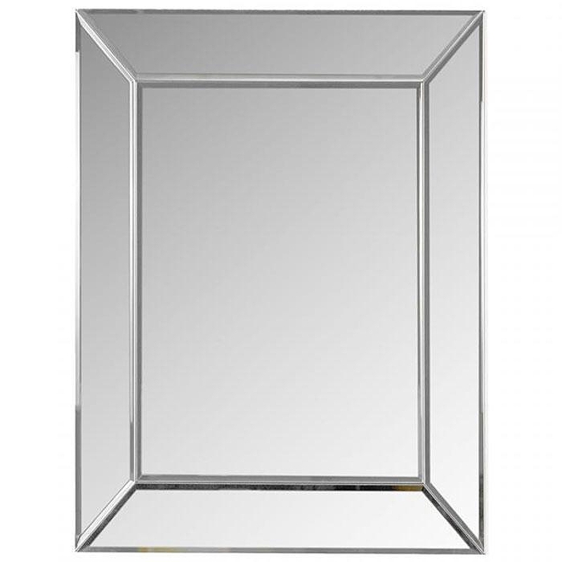 Зеркало Roca America Evolution L 75 ZRU9302950 без подсветки