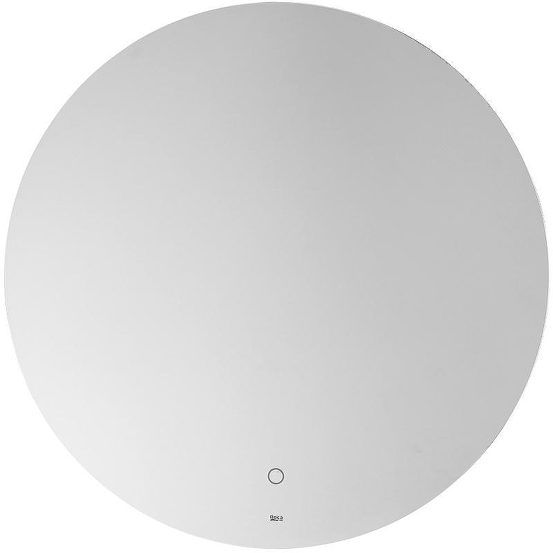 Зеркало Roca Luna 60 ZRU9307557 с подсветкой с сенсорным выключателем