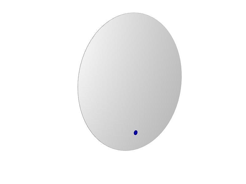 Зеркало Scarabeo Mirror 70 2202 с подсветкой с выключателем