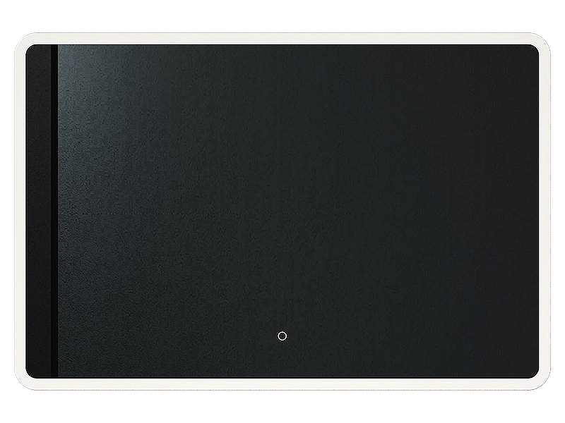 Зеркало Uni-Flow Mirror 100 M-647 с подсветкой с сенсорным выключателем и подогревом