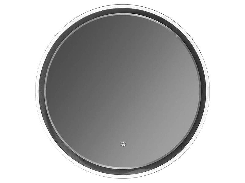 Зеркало Uni-Flow Mirror 60 M641 с подсветкой с сенсорным выключателем и подогревом