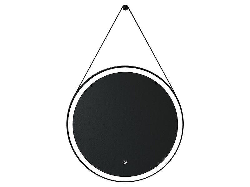 Зеркало Uni-Flow Mirror 60 M642 с подсветкой с сенсорным выключателем и подогревом