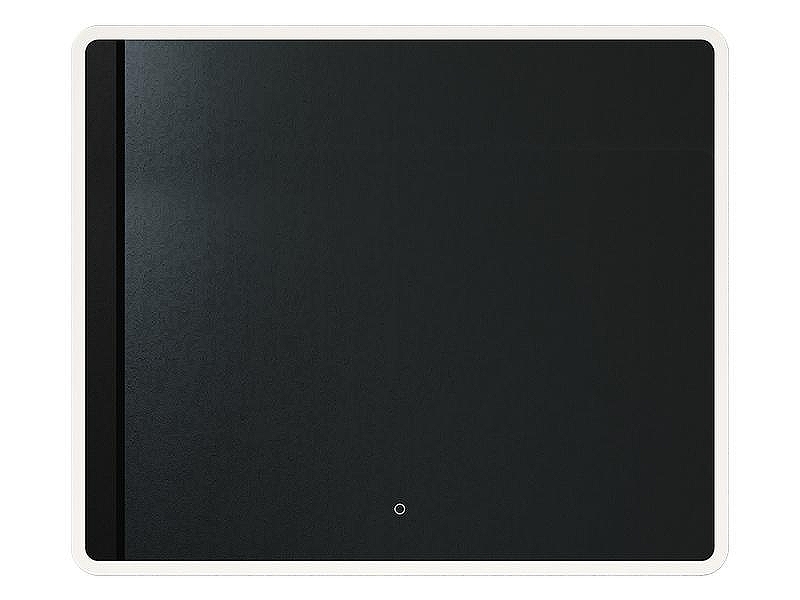 Зеркало Uni-Flow Mirror 80 M-647 с подсветкой с сенсорным выключателем и подогревом