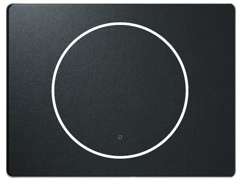 Зеркало Uni-Flow Mirror 90 M639 с подсветкой с сенсорным выключателем и подогревом