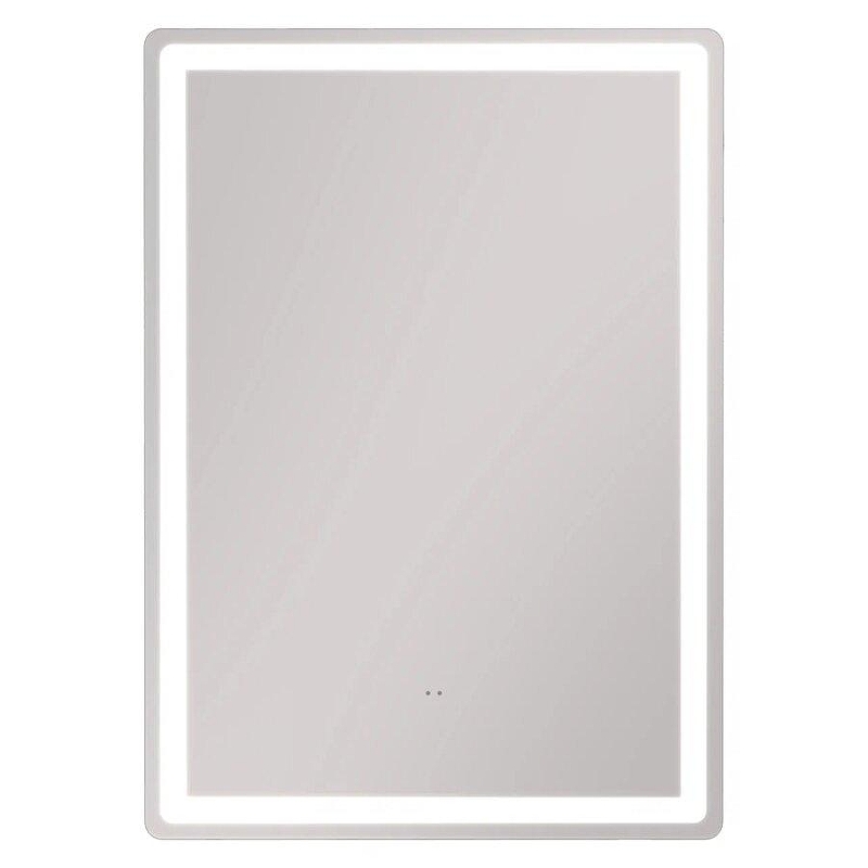 Зеркало Vigo Geometry Сlassic 50 070 с подсветкой с бесконтактным выключателем