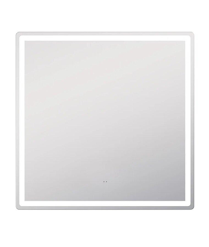 Зеркало Vigo Geometry Сlassic 70 074 с подсветкой с бесконтактным выключателем