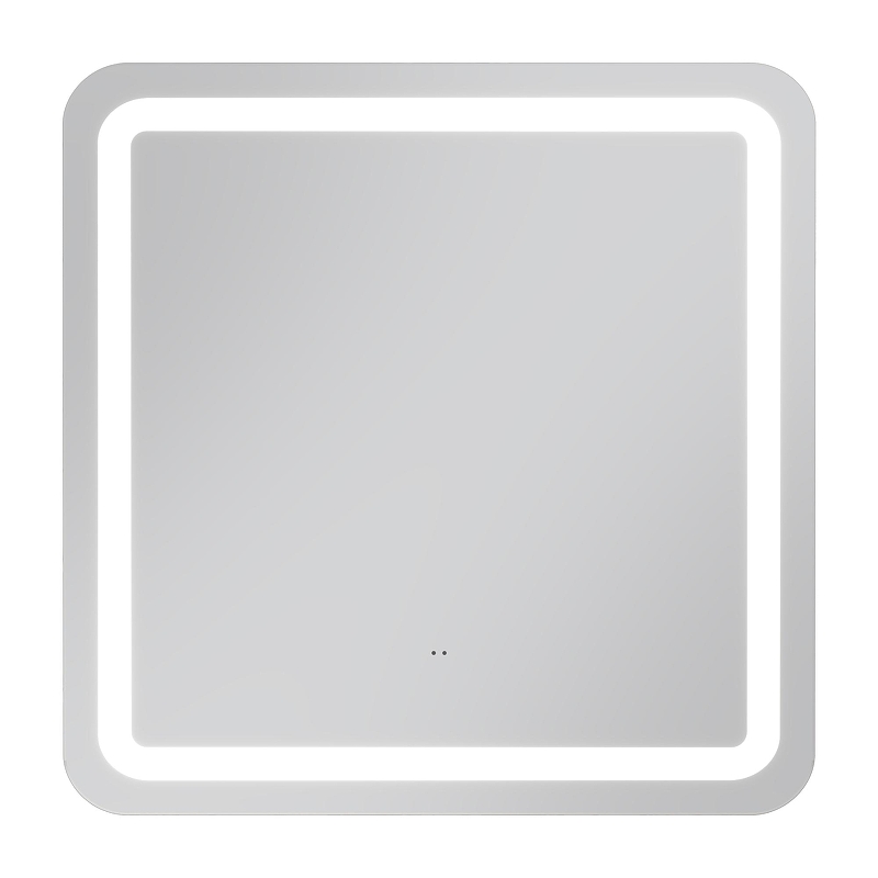 Зеркало Vigo Jess Classic 70 240 с подсветкой с бесконтактным выключателем