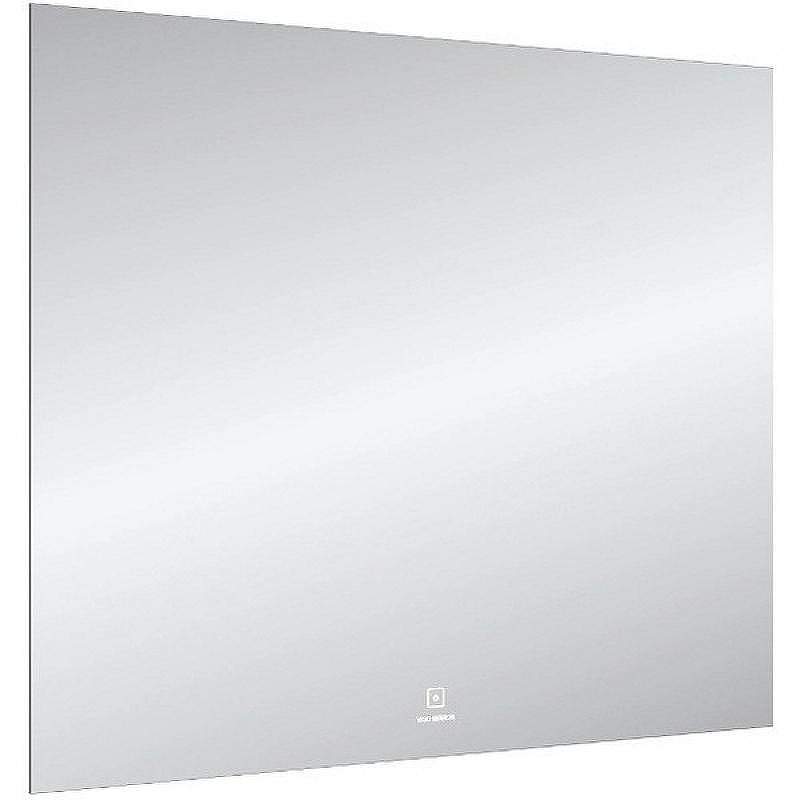 Зеркало Vigo Shine Classic 100 с подсветкой с сенсорным выключателем