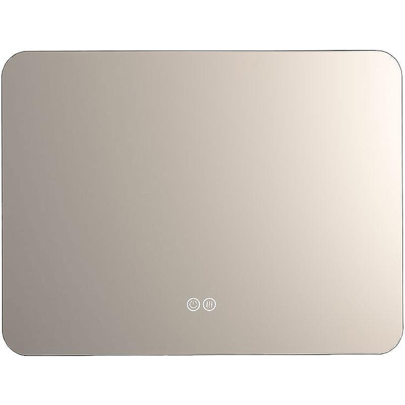 Зеркало Vincea 80 VLM-3BE800-2 с подсветкой с сенсорным выключателем с подогревом и диммером