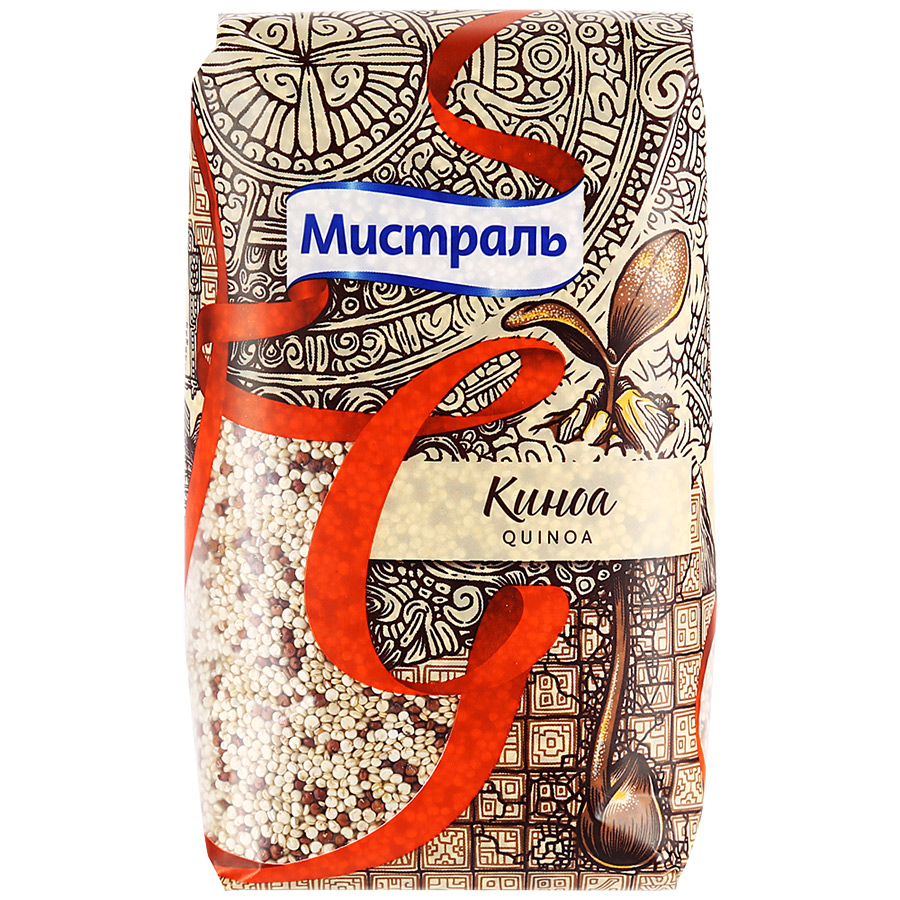 Зерна Киноа Мистраль 500 г