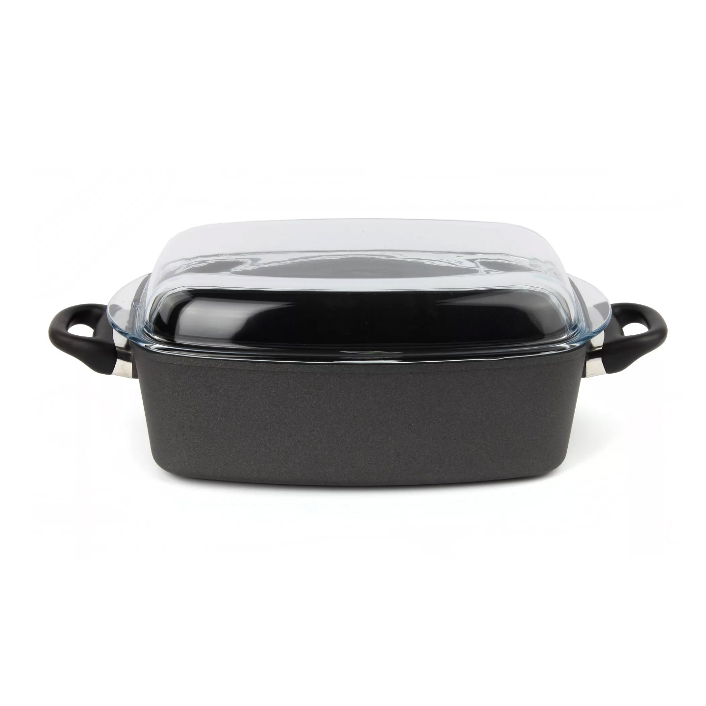 Жаровня SKK Titan Durit Resist 33х21 см