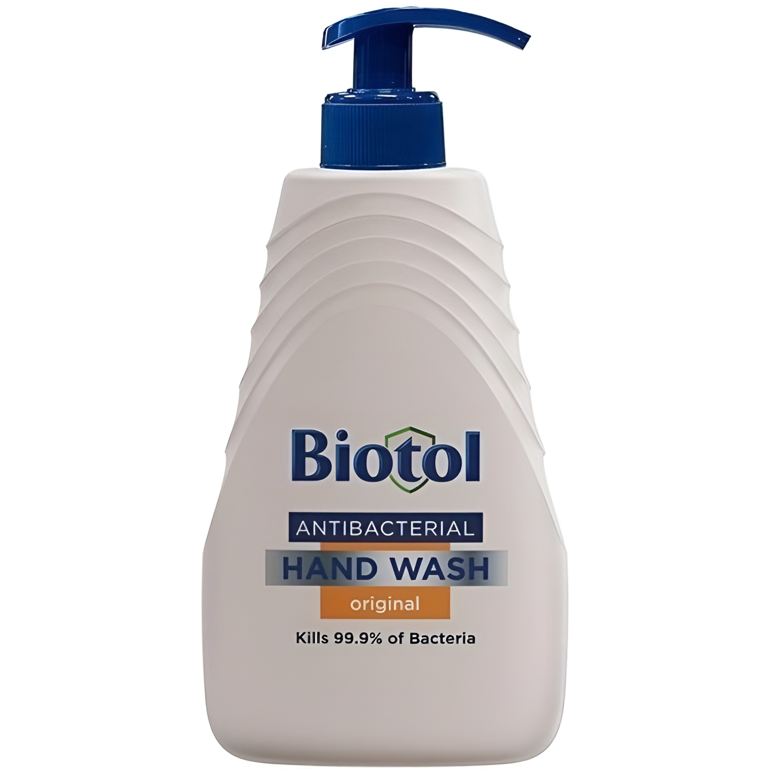Жидкое мыло Biotol original 500 мл