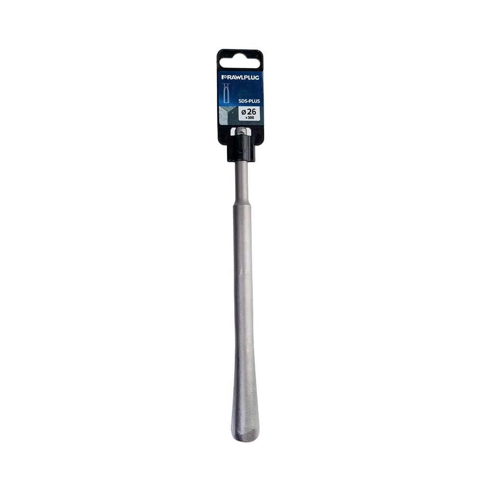 Зубило канальное SDS-max Rawlplug (RT-MAXA-CH-26/300) 26х300 мм
