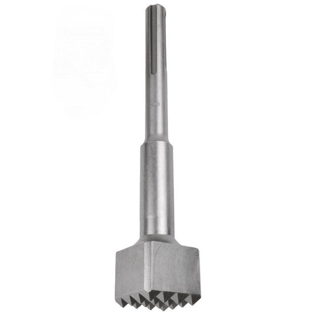 зубило SDS-max MONOGRAM Special 240мм